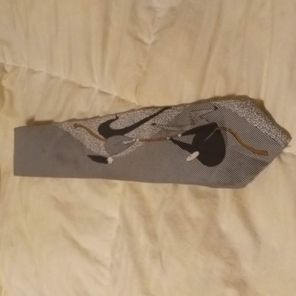 Vintage Beatles tie "We Can Work It Out" - Picture 2 of 4